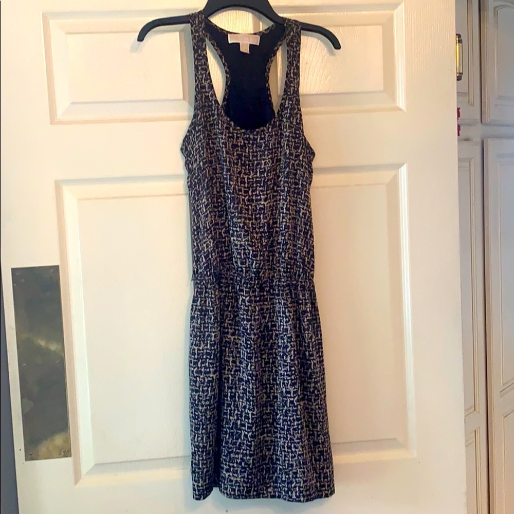 Adorable Michael Kors dress 😻